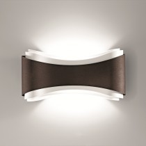 Ionica Wall Lamp - Bronze