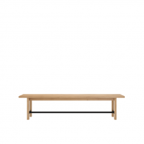 Squeeze Bench Black