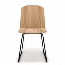 Faccette Chair Black
