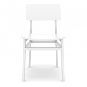 W-LY Chair White