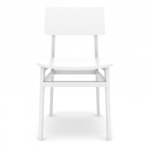 W-LY Chair White