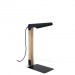 Merlin Lamp - Black