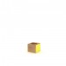 Pencil Holder Yellow