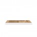 Pencil Tray White