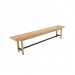 Squeeze Bench Black