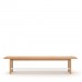 Squeeze Bench White