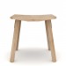 Gud Stool Black