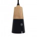 Cone Suspension - Black - Long