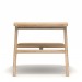Ladder Stool Black