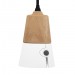 Cone Suspension - White - Small