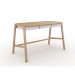 Verso Desk White