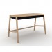 Verso Desk Black