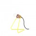 Wattman Lamp Yellow