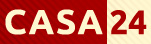 Casa24.eu Home page